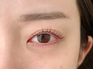 マツエク・マツパ eyetime所属・eyetime* 田中のマツエク・マツパデザイン