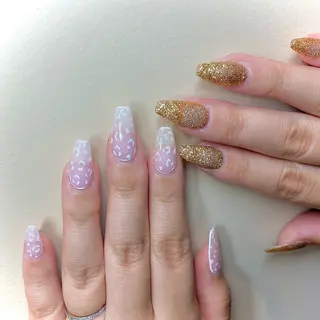 ネイル 🌿 Asumi🌿のネイルデザイン