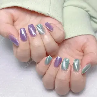 ネイル 💗Haru 💗のネイルデザイン