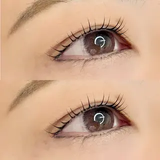 マツエク・マツパ 仙台・ᴇʏᴇʟᴀsʜ 〖ʜᴀʀᴜɴᴀ〗のマツエク・マツパデザイン