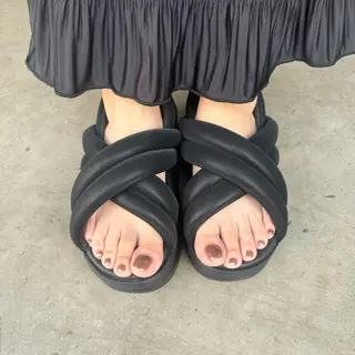 ネイル mizuki 🎀のネイルデザイン