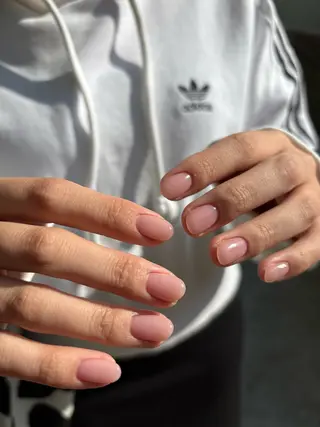 ネイル illum hicariのネイルデザイン