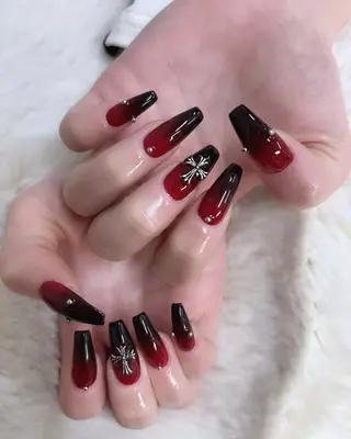 ネイル ToliyDeliy akemiのネイルデザイン