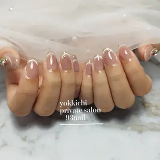 ネイル 93 nailのネイルデザイン