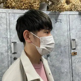 メンズ 麻生 nico… ayakaのマツエク・マツパデザイン