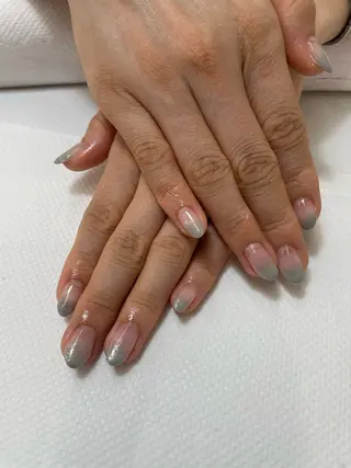 ネイル 金子 奈央のネイルデザイン