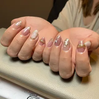 ネイル エステティックサロン Liente(リアンテ）所属・Hashimoto .のエステ・リラクイメージ