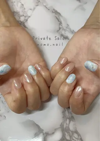 ネイル momo.nail まさこのネイルデザイン