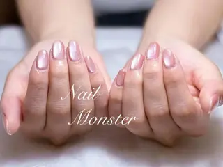 ネイル DIAMOND Nail☁️のネイルデザイン