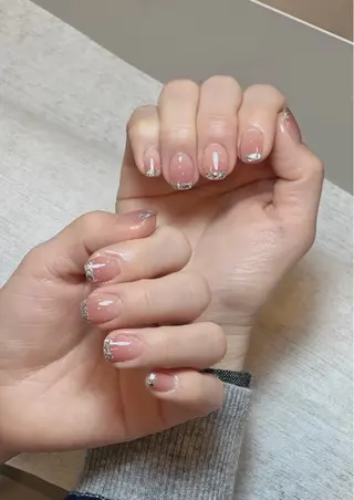 ネイル みえ nailのネイルデザイン