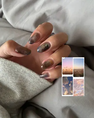 ネイル kotone / toneのネイルデザイン