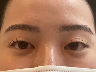 マツエク・マツパ NaKid マツエク&マツパのマツエク・マツパデザイン