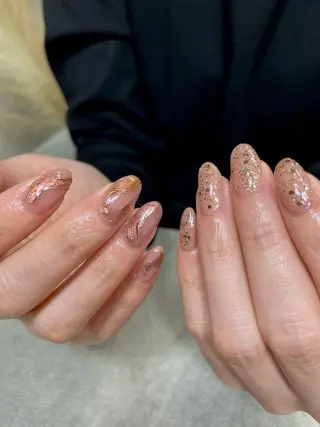 ネイル salon de oct.のネイルデザイン