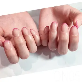 ネイル 園 寛子 （ネイリスト）のネイルデザイン