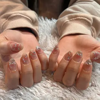 ネイル Renatus🤍 MISUZUのネイルデザイン