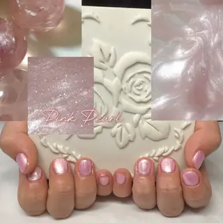 ネイル Angelique 田中/高崎のネイルデザイン