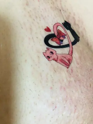 ブラジリアンワックス グレイスのエステ・リラクイメージ