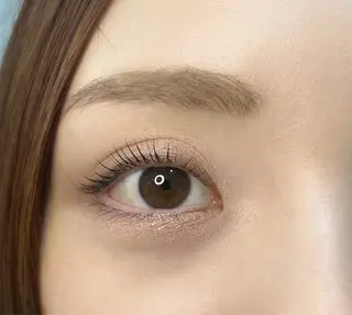 マツエク・マツパ eye salon u-ga所属・eye salon U-ga/中目黒のマツエク・マツパデザイン