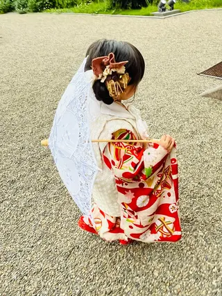 ミディアム Orla hair&make所属・Orla 🌿chiekoの眉毛・アイブロウイメージ