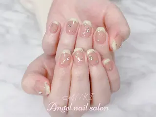 ネイル Angel nail salonのネイルデザイン