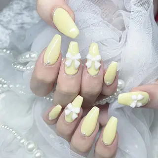 ネイル Minami 🍓のネイルデザイン