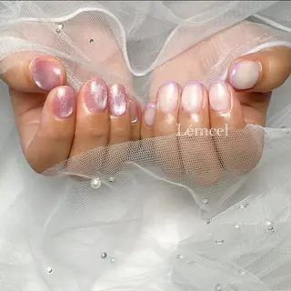 ネイル Lémcel ﾘｼｪﾙのネイルデザイン