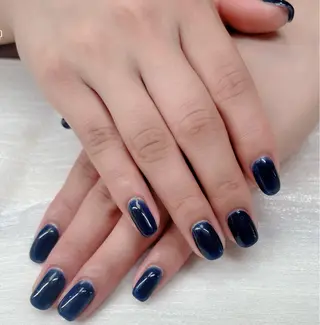ネイル kira  nail 静のネイルデザイン