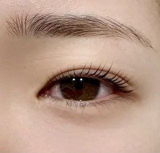 マツエク・マツパ HARIS miyazakiの眉毛・アイブロウイメージ