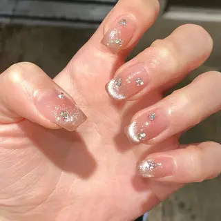ネイル na naのネイルデザイン