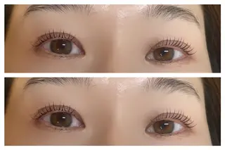 マツエク・マツパ my. salonのマツエク・マツパデザイン