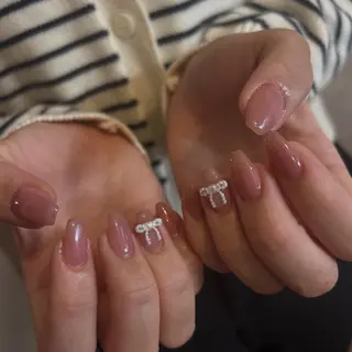 ネイル riri. nail salonのネイルデザイン