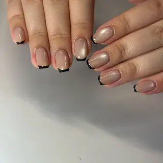 ネイル 中村 渚のネイルデザイン