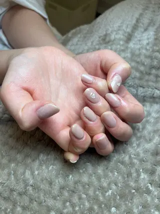 ネイル 美PLACE所属・m oecaのエステ・リラクイメージ