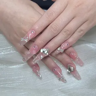 ネイル YS Nailのネイルデザイン