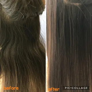 ロング [仙台髪質改善]小原 弘之のヘアスタイル