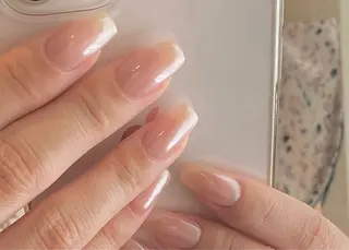 ネイル パラジェル認定サロン　ネイルケア&スパ　Lovin所属・Lovin _ryukaのネイルデザイン