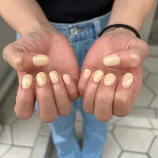 ネイル Rommy Arisaのネイルデザイン