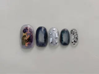ネイル Nail Katoのネイルデザイン
