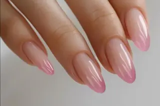 ネイル もも もものネイルデザイン