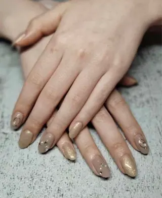 ネイル Fairyフェアリーネイルサロン所属・Fairy フェアリーネイルのネイルデザイン