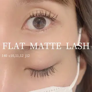 マツエク・マツパ natsumi🎀 新丸子・武蔵小杉のマツエク・マツパデザイン