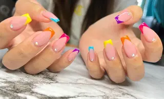 ネイル Nails' Buuのネイルデザイン