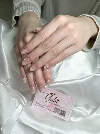 ネイル Yuki Nailsalonのネイルデザイン