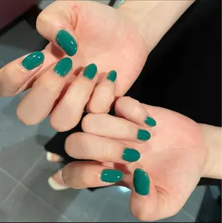 ネイル トレンドネイル/ momoのネイルデザイン