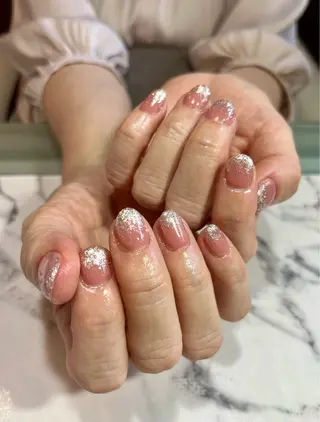 ネイル JAM Orario Nailのネイルデザイン