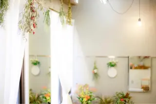 永田 崇のヘアスタイル