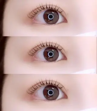 マツエク・マツパ DOLCE川越店✧︎ MAIのマツエク・マツパデザイン