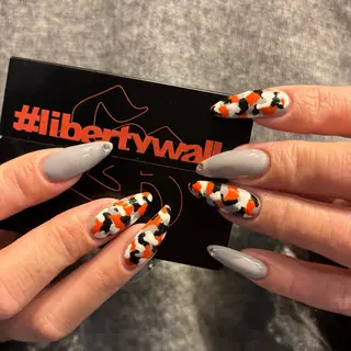 ネイル nail Nene.°✴︎💫のネイルデザイン