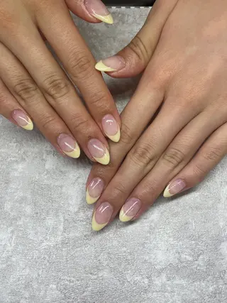 ネイル Good day Isideのネイルデザイン