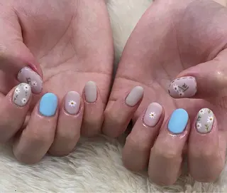 ネイル 🌻ひまり🌻 ネイルのネイルデザイン